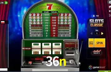 A Emoção da Loteria na 36n: Uma Chance de Mudança de Vida