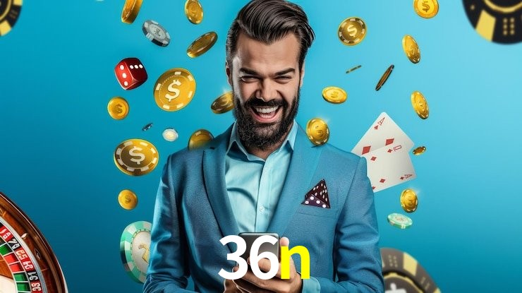 Casino Ao Vivo 36n