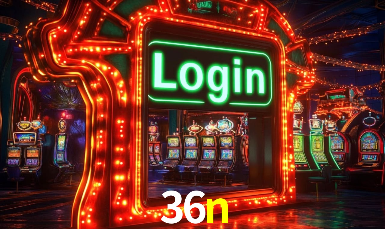 Login Seguro 36n