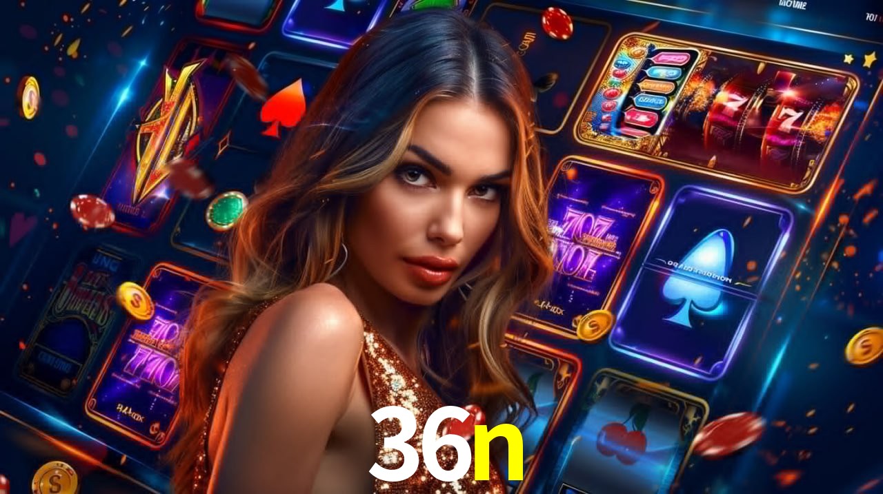Casino Ao Vivo 36n