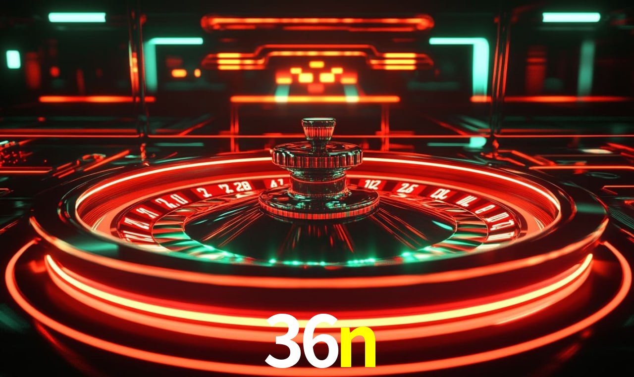 Desvendando o Mundo dos Jogos Virtuais na 36n