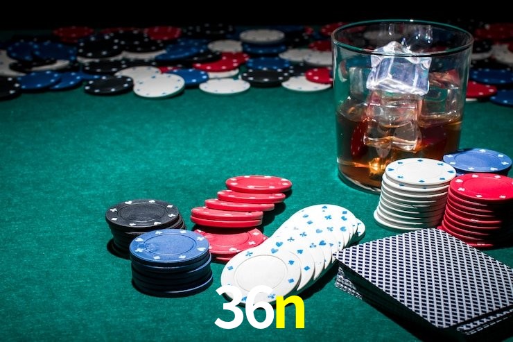 Jogos de Slot 36n