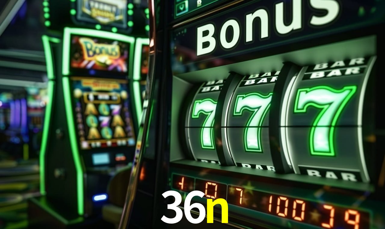 Casino VIP 36n