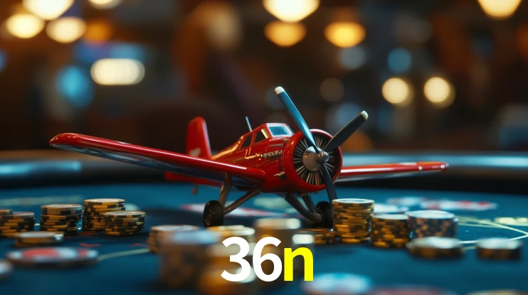 Descubra a Essência do 36n: Nossa História e Compromissos