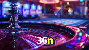 Tecnologia da Plataforma 36n