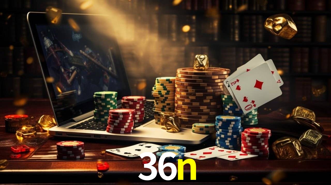 Diretório de Jogos 36n