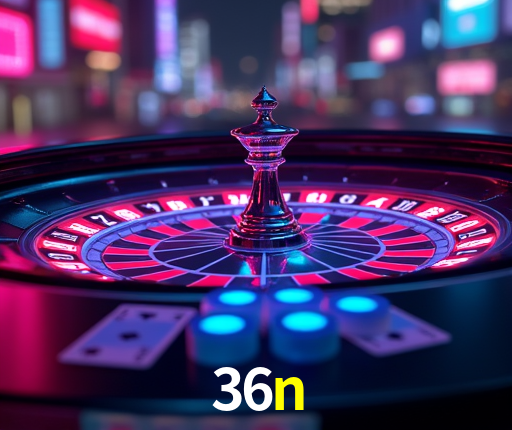 Estatísticas Esportivas 36n
