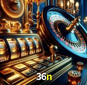 Casino Ao Vivo 36n