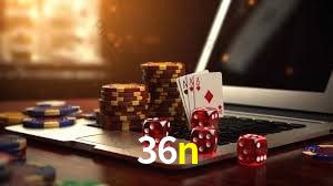 Estatísticas Crash Games 36n