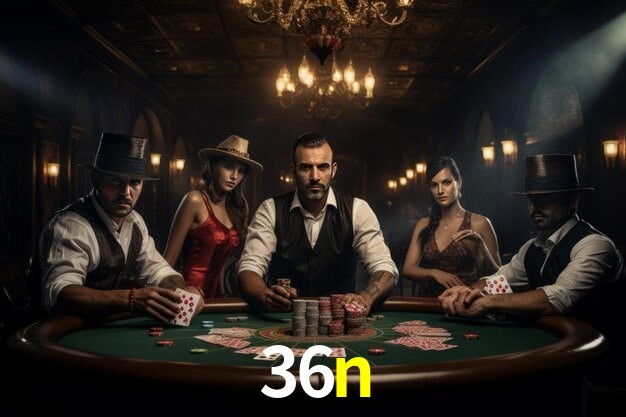 Casino VIP 36n