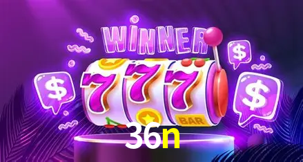 A Emoção da Loteria na 36n: Uma Chance de Mudança de Vida