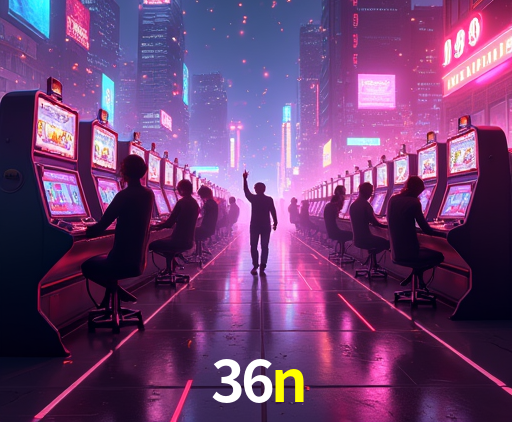 Recursos de Bônus 36n