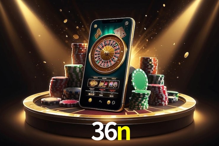 Estatísticas do Jogo 36n