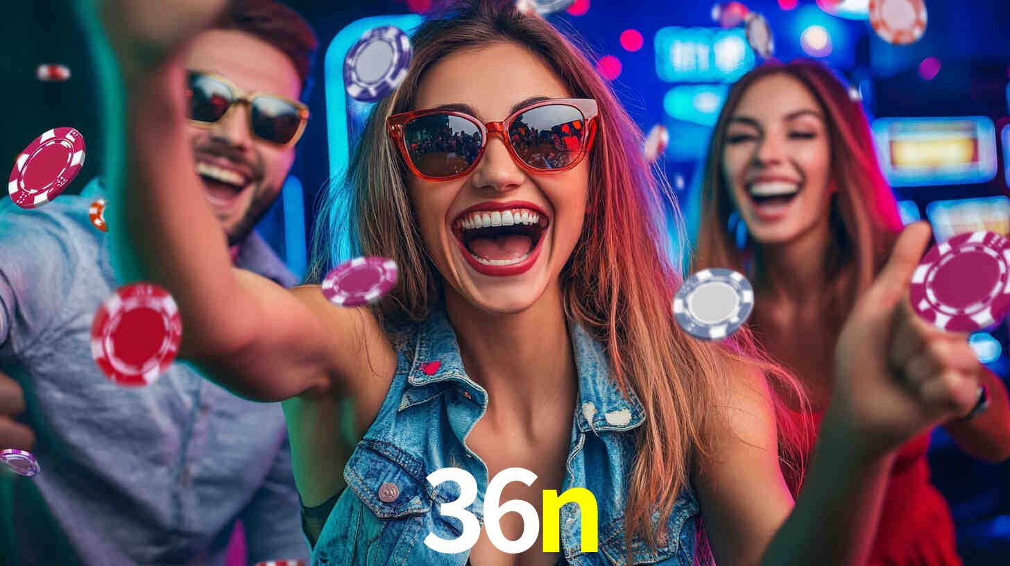 cassino 36n
