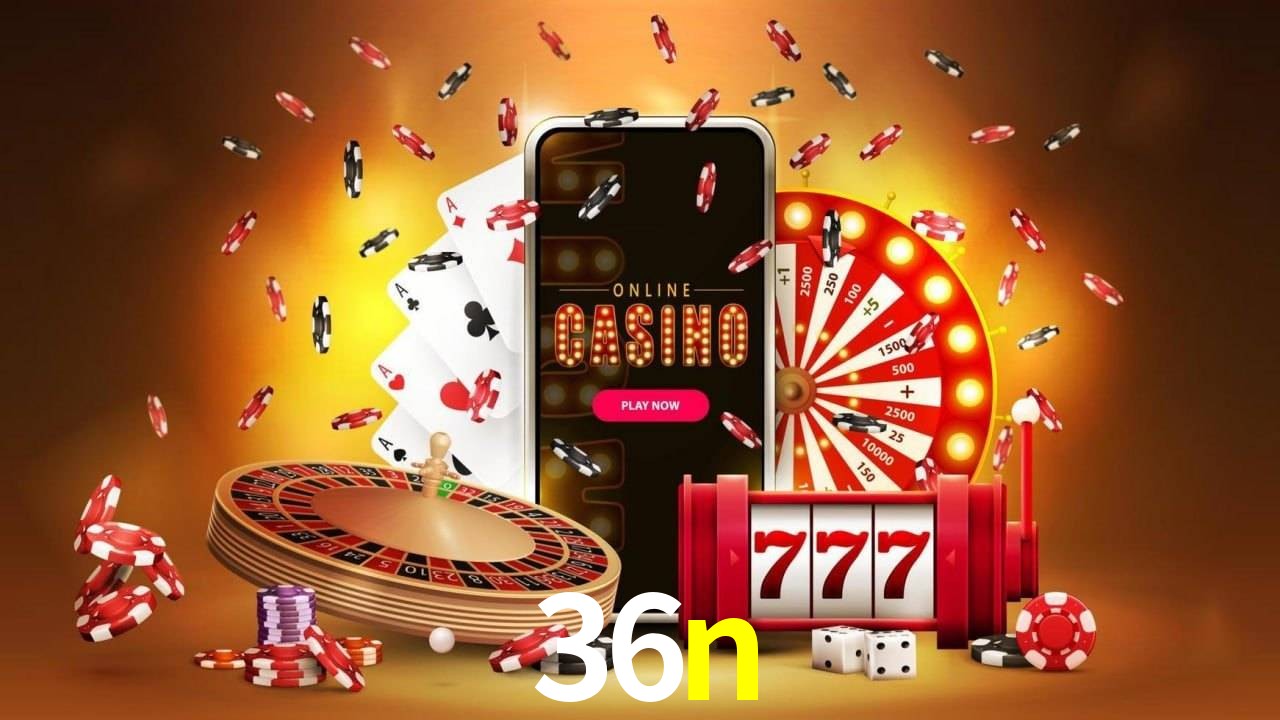 Promoções Sazonais 36n