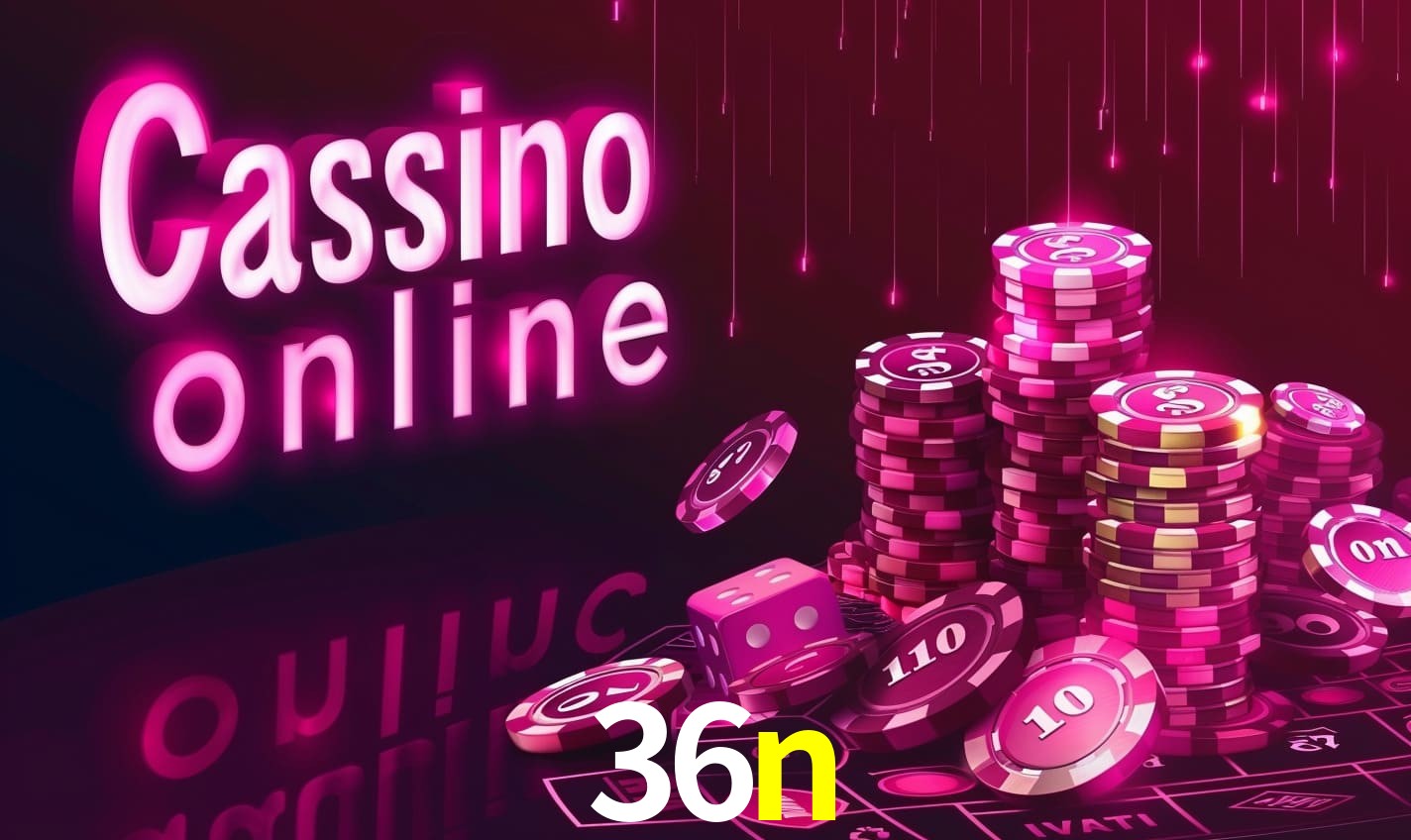 PIX Instantâneo 36n