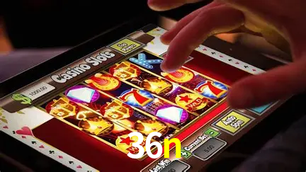 A Revolução dos Aplicativos de Jogos no 36n