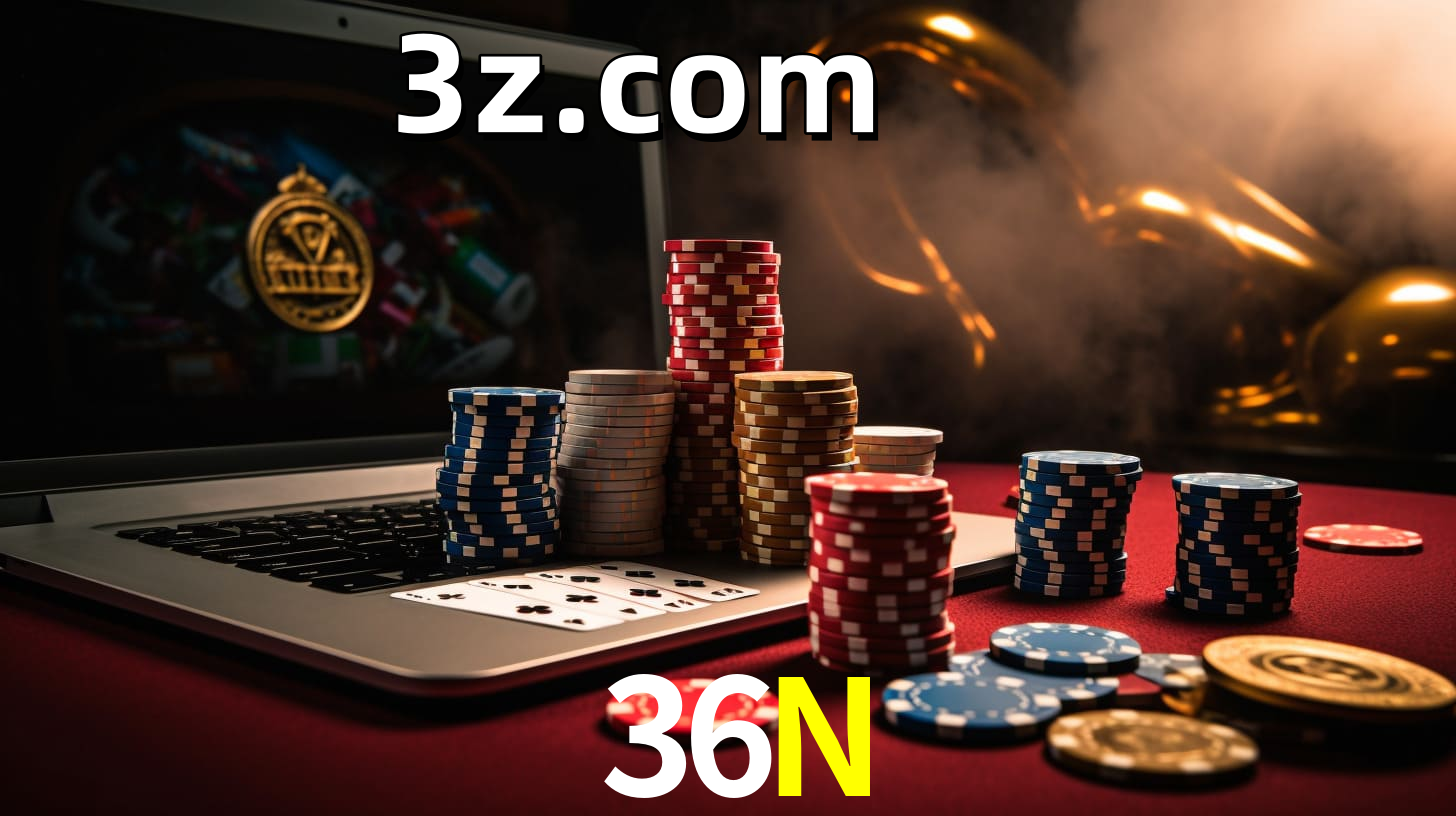 Melhores Jogos de Slots no 36N 🍀