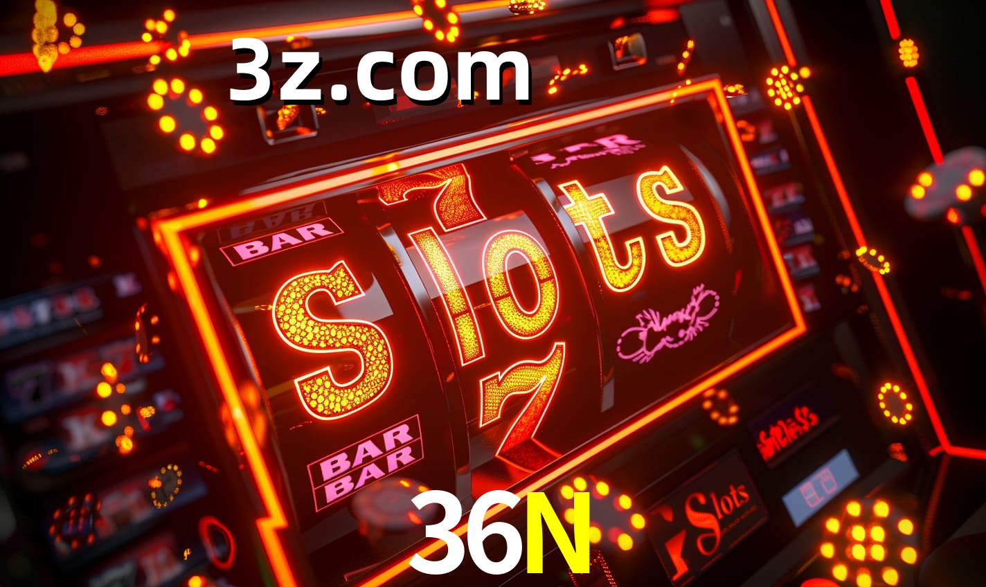 Melhores Jogos de Slots no 36N 🍀