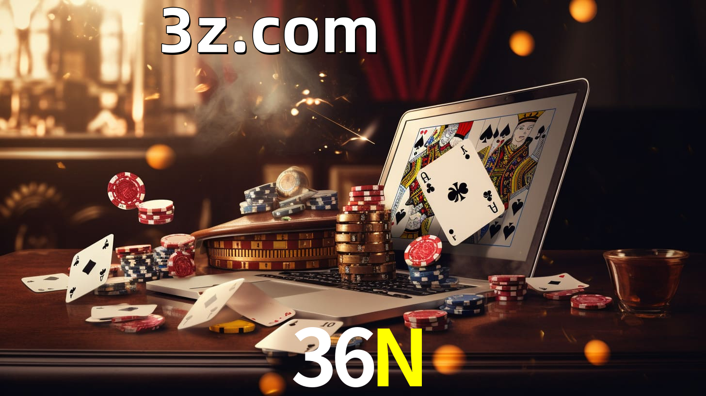 Melhores Jogos de Slots no 36N 🍀