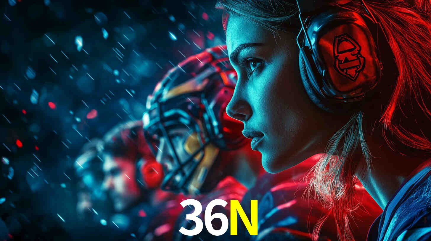 Esportes Disponíveis no 36N