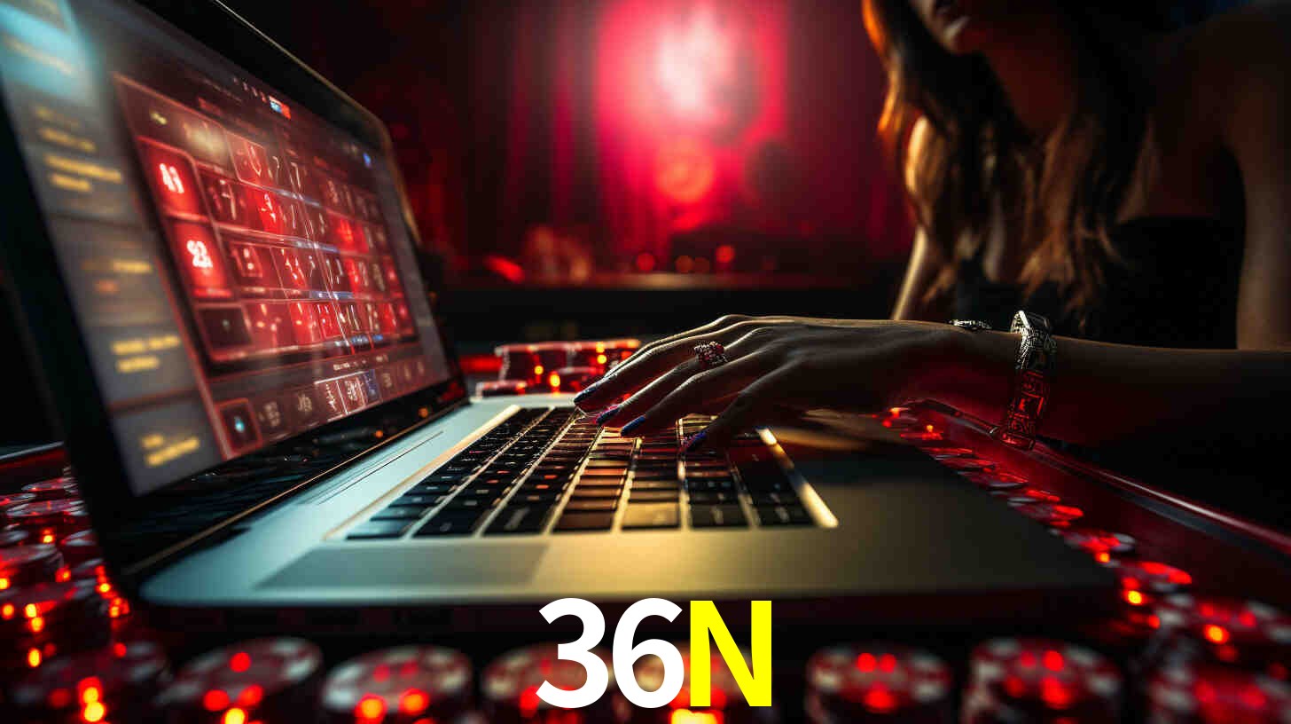 Por Que Escolher o 36N?