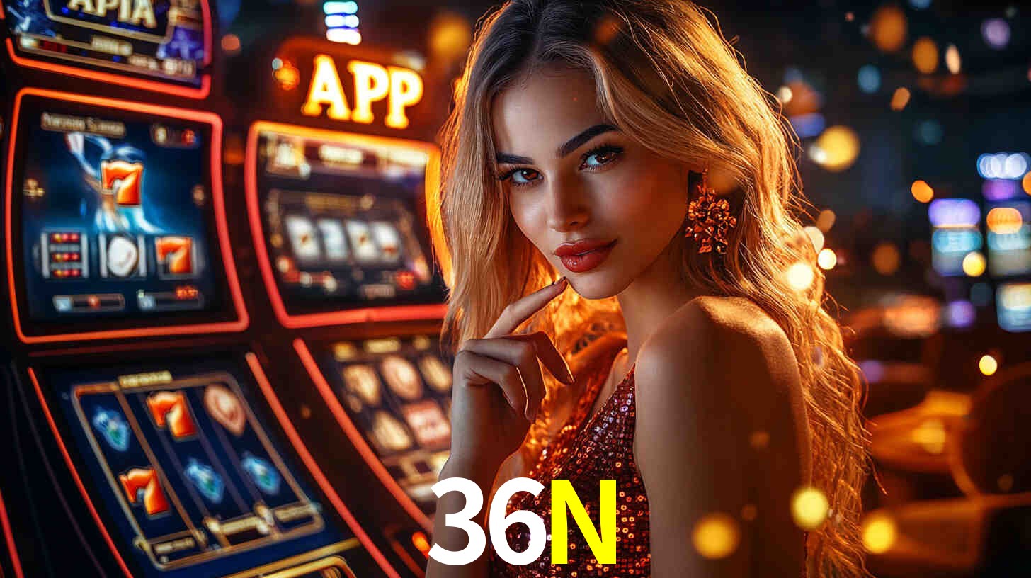 Baixar App Android 36N