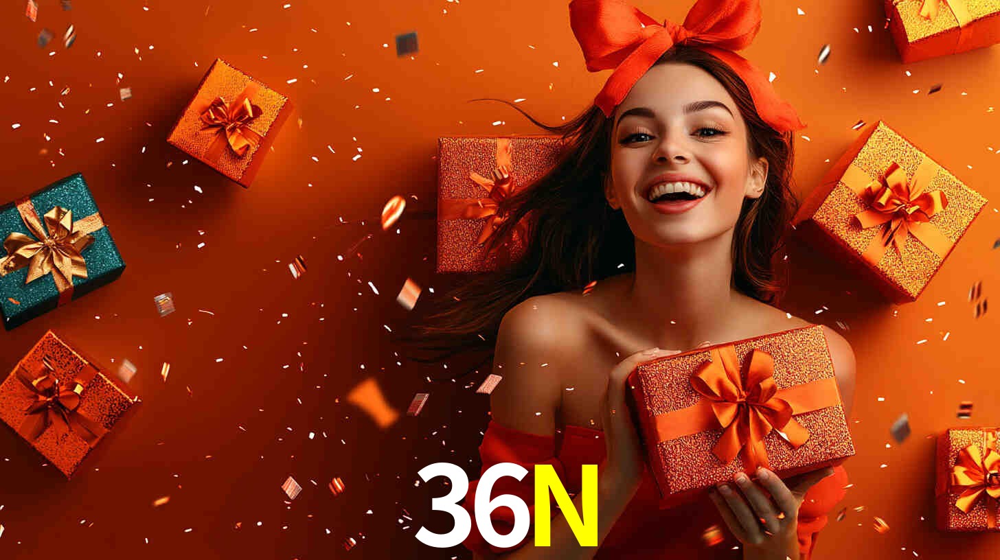 Promoções Semanais e Códigos Promocionais 36N