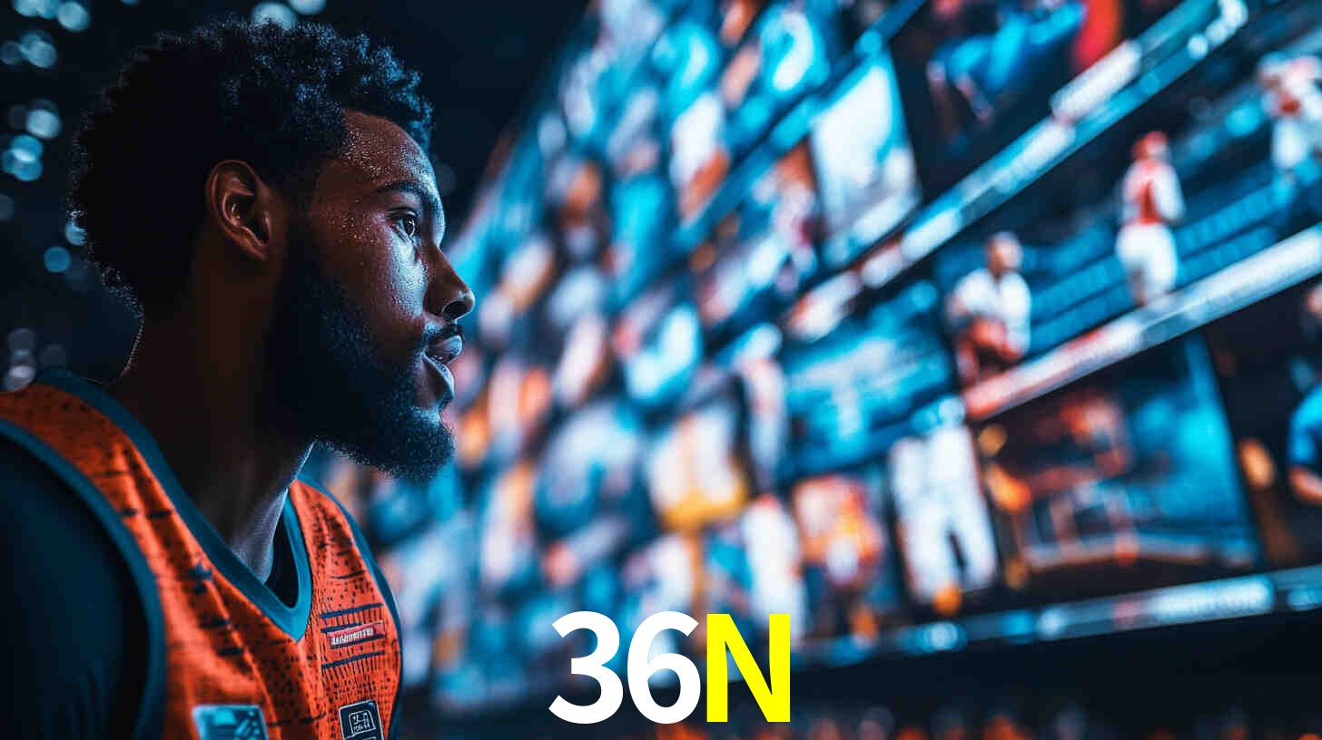 Jogos de Aposta Online no 36N