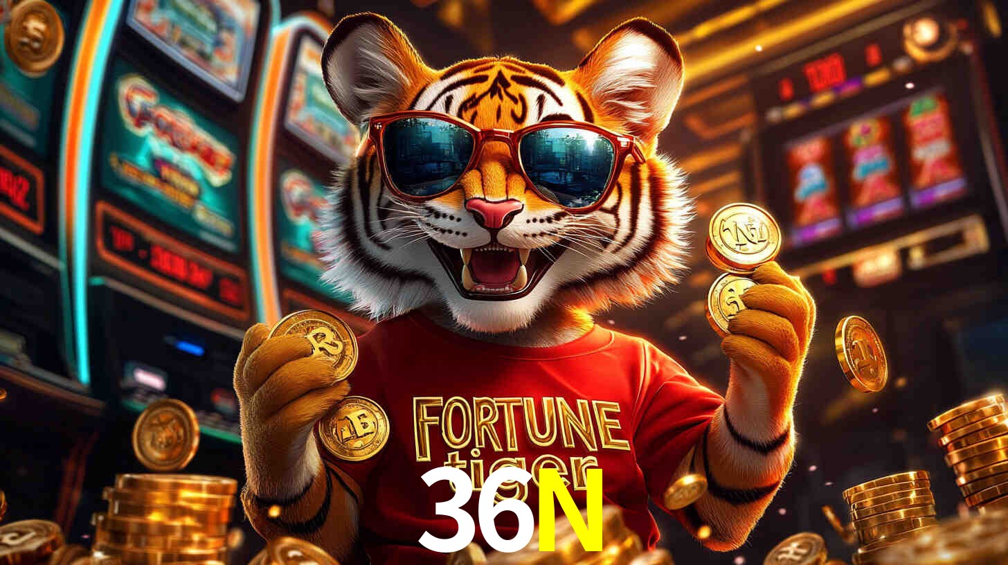 Por Que Jogar Fortune Tiger no 36N