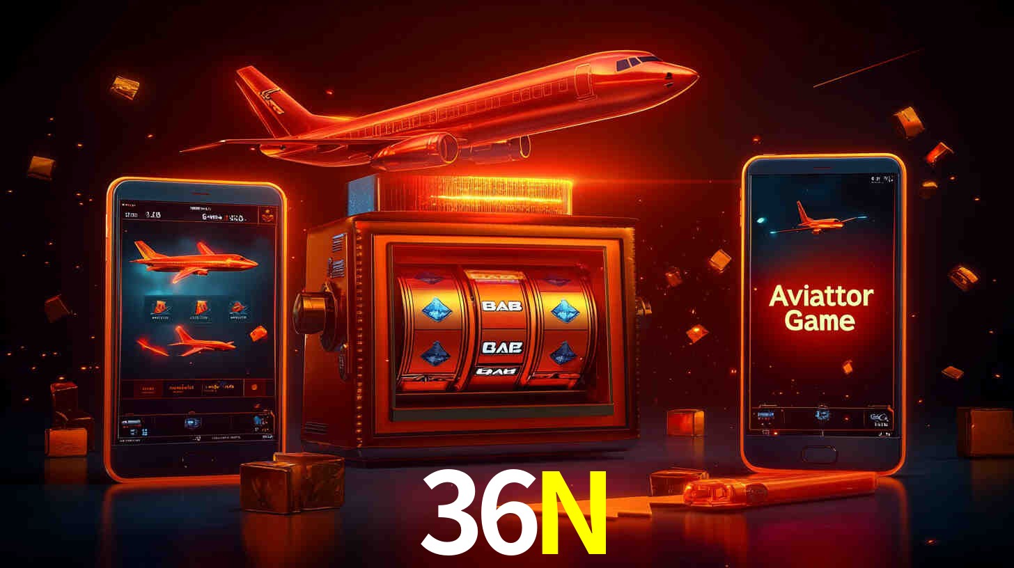Como Jogar Aviator no 36N
