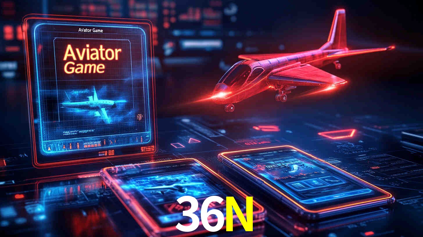 Benefícios do Aviator no 36N