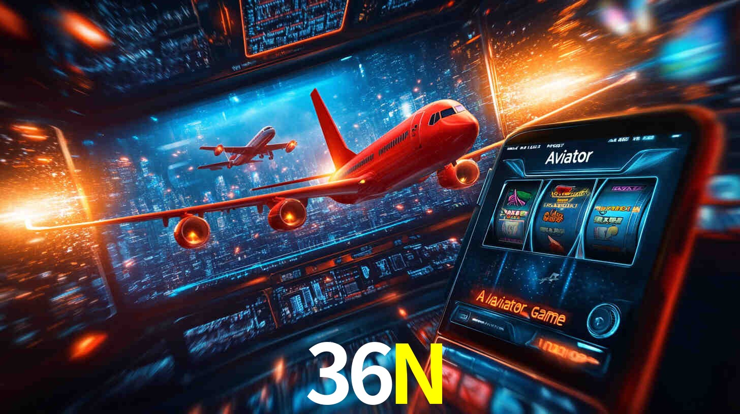 Dicas para Jogar Aviator no 36N