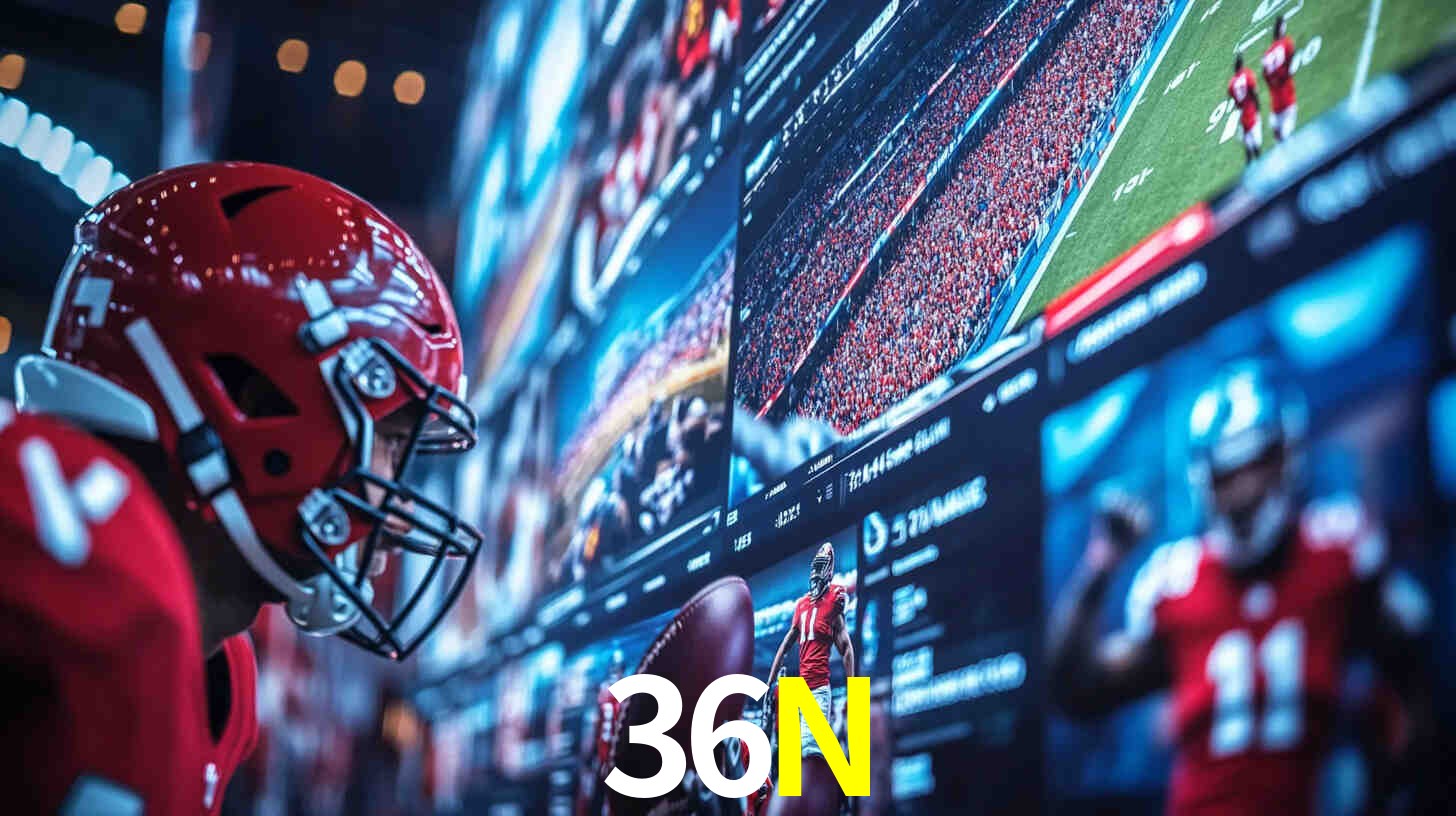 Benefícios das Apostas Ao Vivo no 36N
