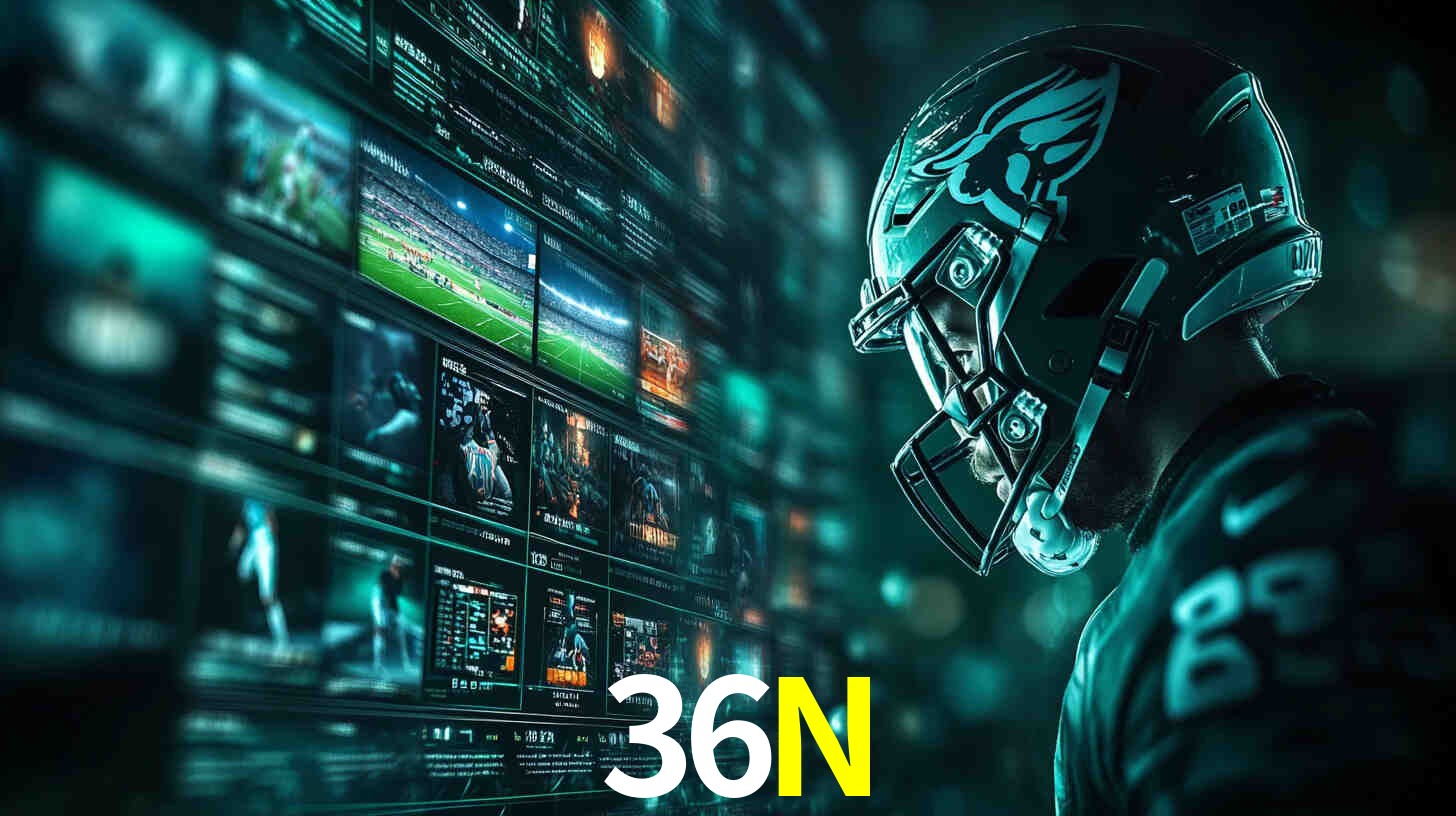 Esportes em Destaque no 36N