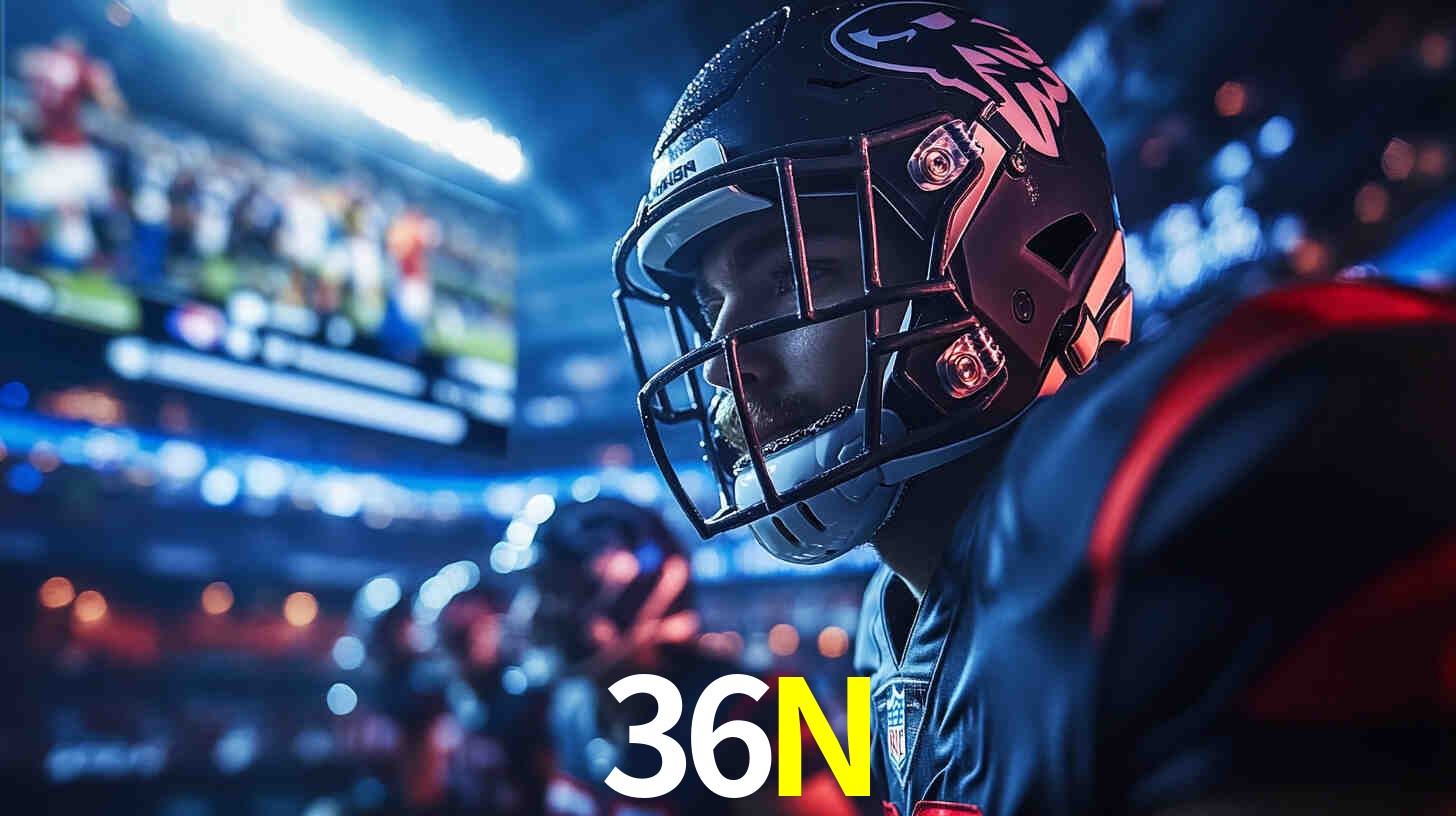 Transforme Suas Apostas em Grandes Prêmios no 36N